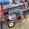 Image 2 : GENERAC 6600CP PRESSURE WASHER WORKING CONDITION 2200PSI FUEL JETS NEED CLEANING HAS COMPRESSION