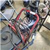 Image 4 : GENERAC 6600CP PRESSURE WASHER WORKING CONDITION 2200PSI FUEL JETS NEED CLEANING HAS COMPRESSION
