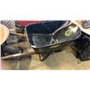 Image 1 : METAL YARDWORKS WHEEL BARROW