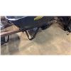 Image 2 : METAL YARDWORKS WHEEL BARROW