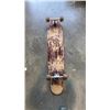 Image 2 : LONGBOARD AND SKATEBOARD