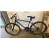Image 1 : GREY/BLUE HUFFY BIKE