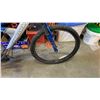 Image 3 : GREY/BLUE SUPERCYCLE BIKE