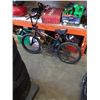 Image 1 : BLACK UNDERWORLD BMX BIKE