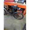 Image 2 : BLACK UNDERWORLD BMX BIKE
