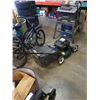 Image 1 : CRAFTSMAN 6.0HP GAS LAWN MOWER WITH CATCHER WORKING