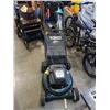 Image 2 : CRAFTSMAN 6.0HP GAS LAWN MOWER WITH CATCHER WORKING