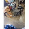 Image 2 : CRAFTSMAN 6.0HP GAS LAWN MOWER WITH CATCHER WORKING