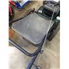 Image 3 : CRAFTSMAN 6.0HP GAS LAWN MOWER WITH CATCHER WORKING