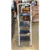 Image 1 : UBER HAUS 3 STEP PAINTERS LADDER