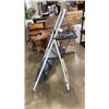 Image 2 : UBER HAUS 3 STEP PAINTERS LADDER