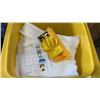 Image 2 : 240L OIL SPILL KIT IN ROLLING BIN