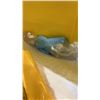 Image 3 : 240L OIL SPILL KIT IN ROLLING BIN