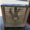 Image 2 : 22" BOX FAN WORKING