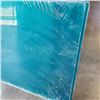 Image 2 : 5 SHEETS OF 2FT X 4FT LEXAN GREEN