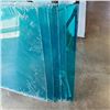 Image 3 : 5 SHEETS OF 2FT X 4FT LEXAN GREEN