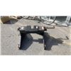 Image 2 : 5 TH WHEEL HITCH MOUNT