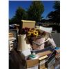 Image 2 : PALLET OF ESTATE GOODS
