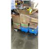 Image 2 : PALLET OF ESTATE GOODS