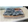 Image 1 : 15 NEW KNEE BRACES