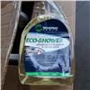 Image 2 : CASE OF NEW ECO SHOWER HEAVY DUTY CLEANER AND DEGREASER