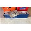 Image 3 : RETRACTABLE POWER CORD WITH POWER STATION, WATER FILTER AND BATTERIES