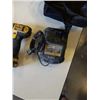 Image 8 : DEWALT CORDLESS TOOL SET - INCLUDES 20VMAX BRUSHLESS HAMMER DRILL, 20V MAX IMPACT GUN, 20VMAX VARIAB