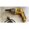 Image 3 : DEWALT VSR VERSA CLUTCH SCREW GUN - TESTED WORKING