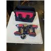 Image 1 : CRAFTSMAN 20V CORDLESS TOOL SET - INCLUDES 1/2 INCH DRILL, IMPACT DRIVER, 2 BATTERIES AND CHARGER