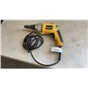 Image 1 : DEWALT VSR VERSA CLUTCH SCREW GUN - TESTED WORKING