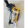Image 2 : DEWALT 1/2 INCH VSR HAMMER DRILL - TESTED WORKING