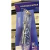 Image 3 : 4 NEW STAINLESS SQUEEGIES
