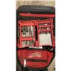 Image 2 : MILWAUKEE TOOL BACKPACK WITH TOOLS
