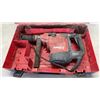 Image 2 : HILTI TE-76 HAMMER DRILL