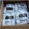 Image 2 : 2 BOXES OF NEW CHICOPEE SOFT CLOTHS WITH SPECIALTY FILM CLEANER