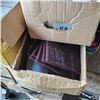 Image 2 : LOT OF SCOURING PADS, SYNTHETIC GREASE AND MORE