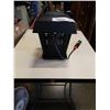 Image 1 : FLOWTRON INSECT KILLER WORKING