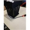 Image 2 : FLOWTRON INSECT KILLER WORKING