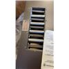 Image 8 : NEW SEARS WOOD BURNING FIREPLACE HEATER WITH FACE PLATE AND BLOWER FAN