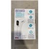 Image 2 : DR. TALBOTS INFRARED THERMOMETER AND YOGA HUSHH PORTABLE WHITE NOISE MACHINE BOTH WORKING