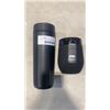 Image 1 : 2 CORKSICKLE TRAVEL MUGS COMMUTER AND STAR WARS STEMLESS