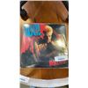 Image 1 : LIVE INKED SIGNED BILLY IDOL REBEL YELL RECORD