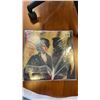 Image 2 : LIVE INKED SIGNED BILLY IDOL REBEL YELL RECORD