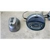 Image 2 : IROBOT ROOMBA DISCOVERY WITH CHARGE DOCK AND VIRTUAL WALL SENSOR MODEL 4210 WORKING