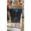 Image 2 : PAIR OF DELTA 30 8 OHMS SPEAKERS
