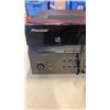 Image 2 : PIONEER SX-218 STEREO MULTICHANNEL RECIEVER WORKING