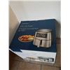 Image 2 : AS NEW INSIGNIA 4.8L AIR FRYER