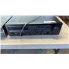 Image 2 : 2 YAMAHA STEREO COMPONENTS  RX-530 ABND CDC-675 BOTH WORKING