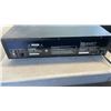 Image 8 : 2 YAMAHA STEREO COMPONENTS  RX-530 ABND CDC-675 BOTH WORKING