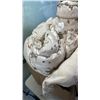 Image 2 : QUEEN SIZE DUVET SET HOME, RODEO